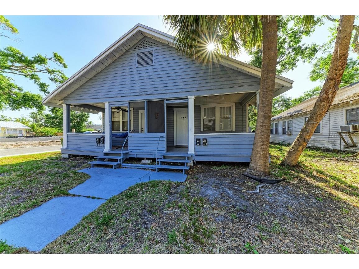432 Adelia Avenue Sarasota FL 34236 A4667029 image1