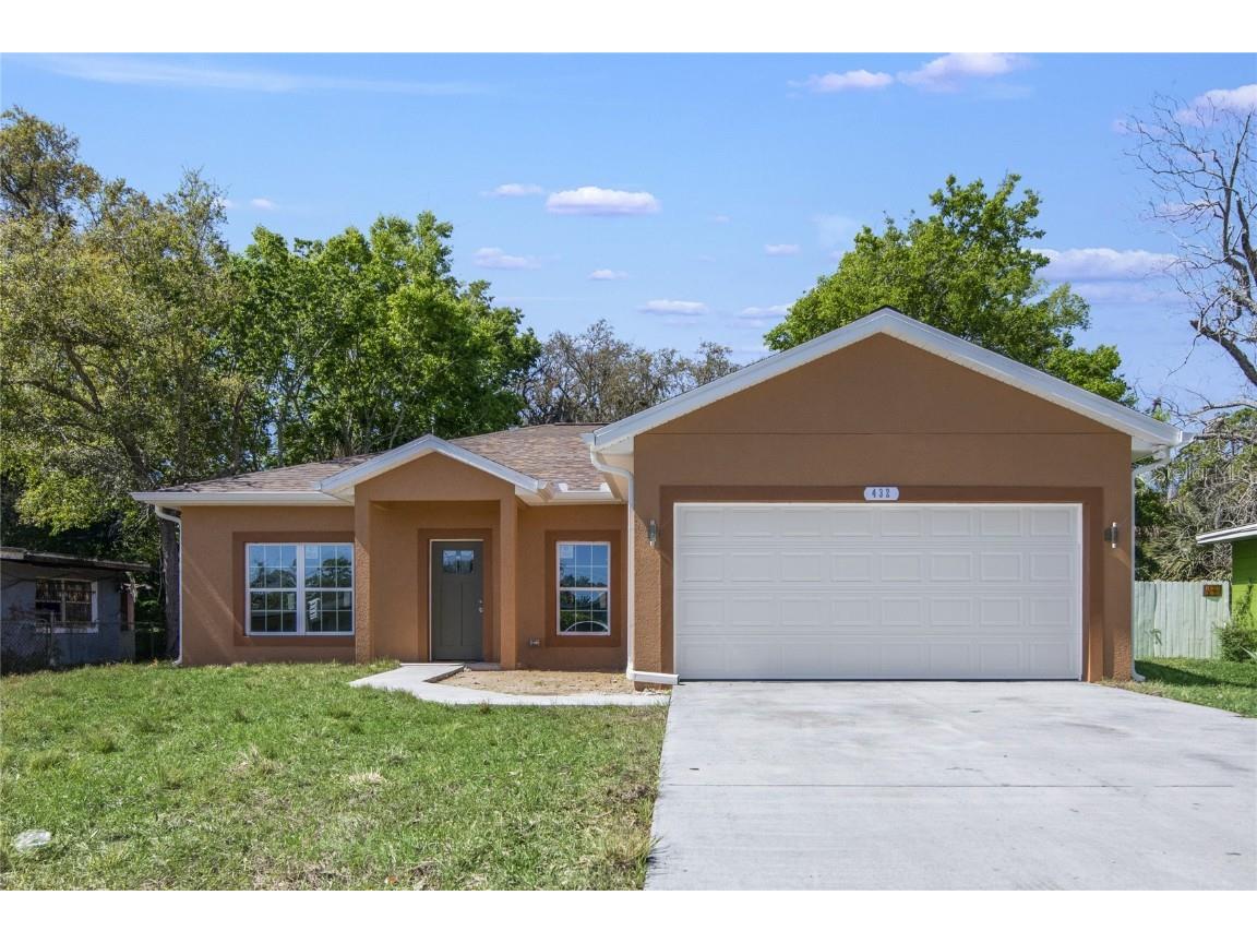 432 Alamanda Street Daytona Beach FL 32114 V4940037 image1