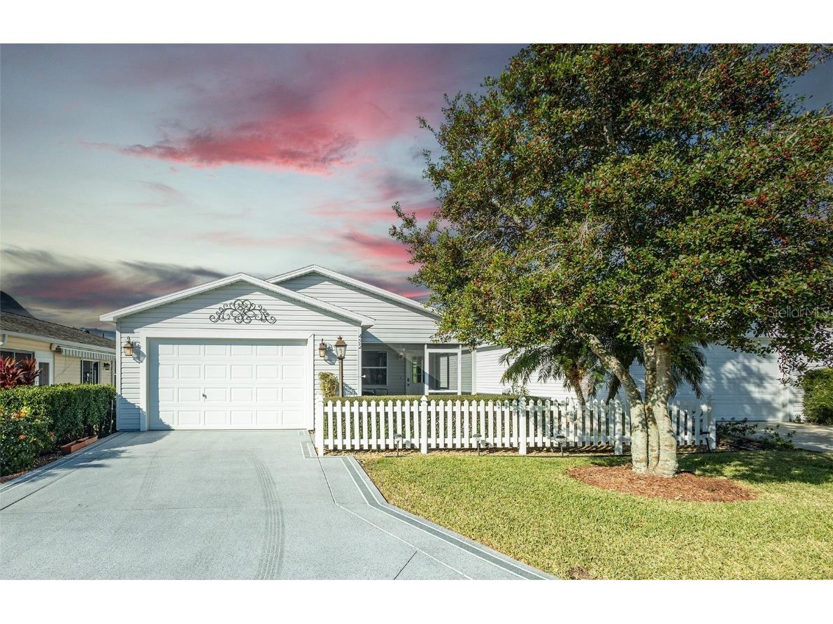 432 Aldrich Avenue The Villages FL 32162 G5089673 image1