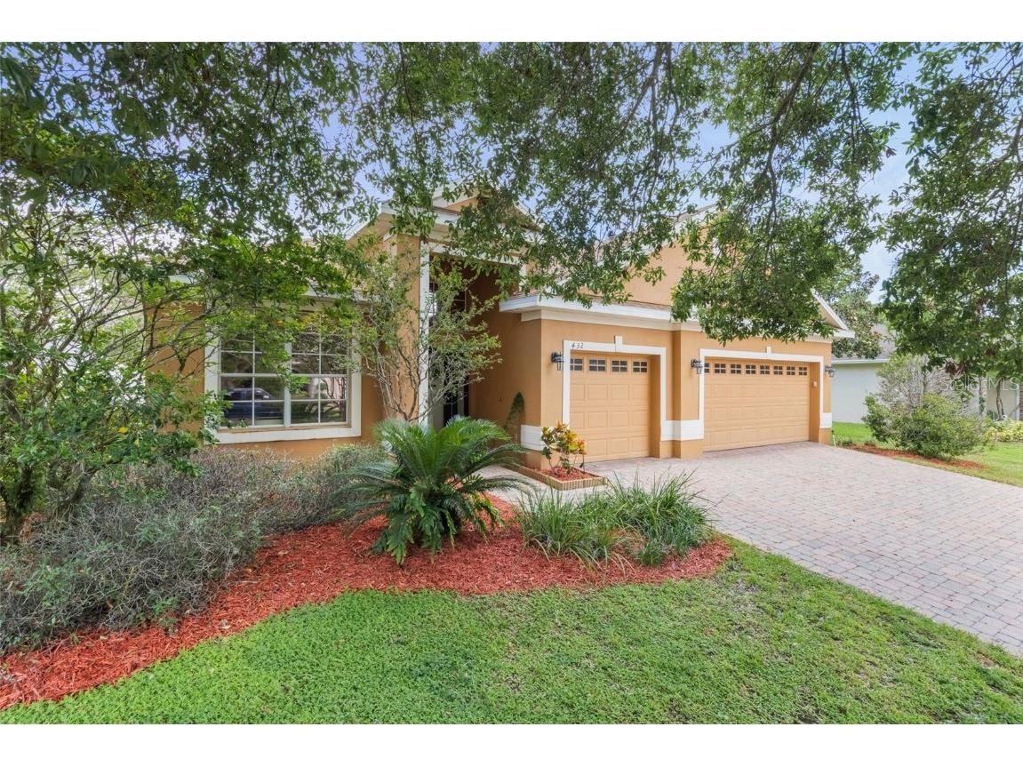 432 Alexandria Place Drive Apopka FL 32712 O6331810 image2