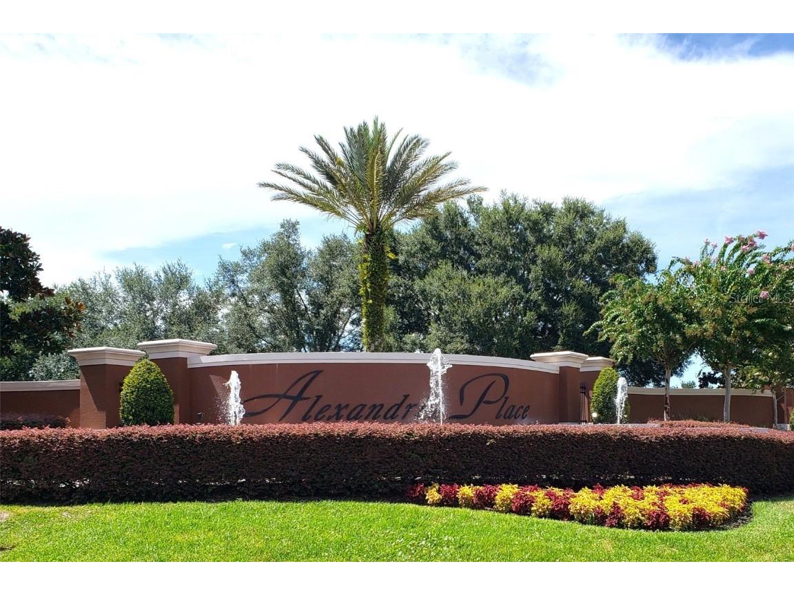 432 Alexandria Place Drive Apopka FL 32712 O6331810 image34
