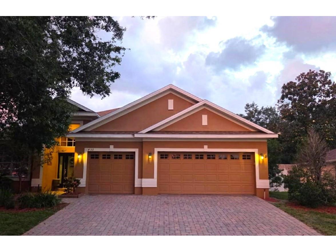 432 Alexandria Place Drive Apopka FL 32712 O6331810 image5