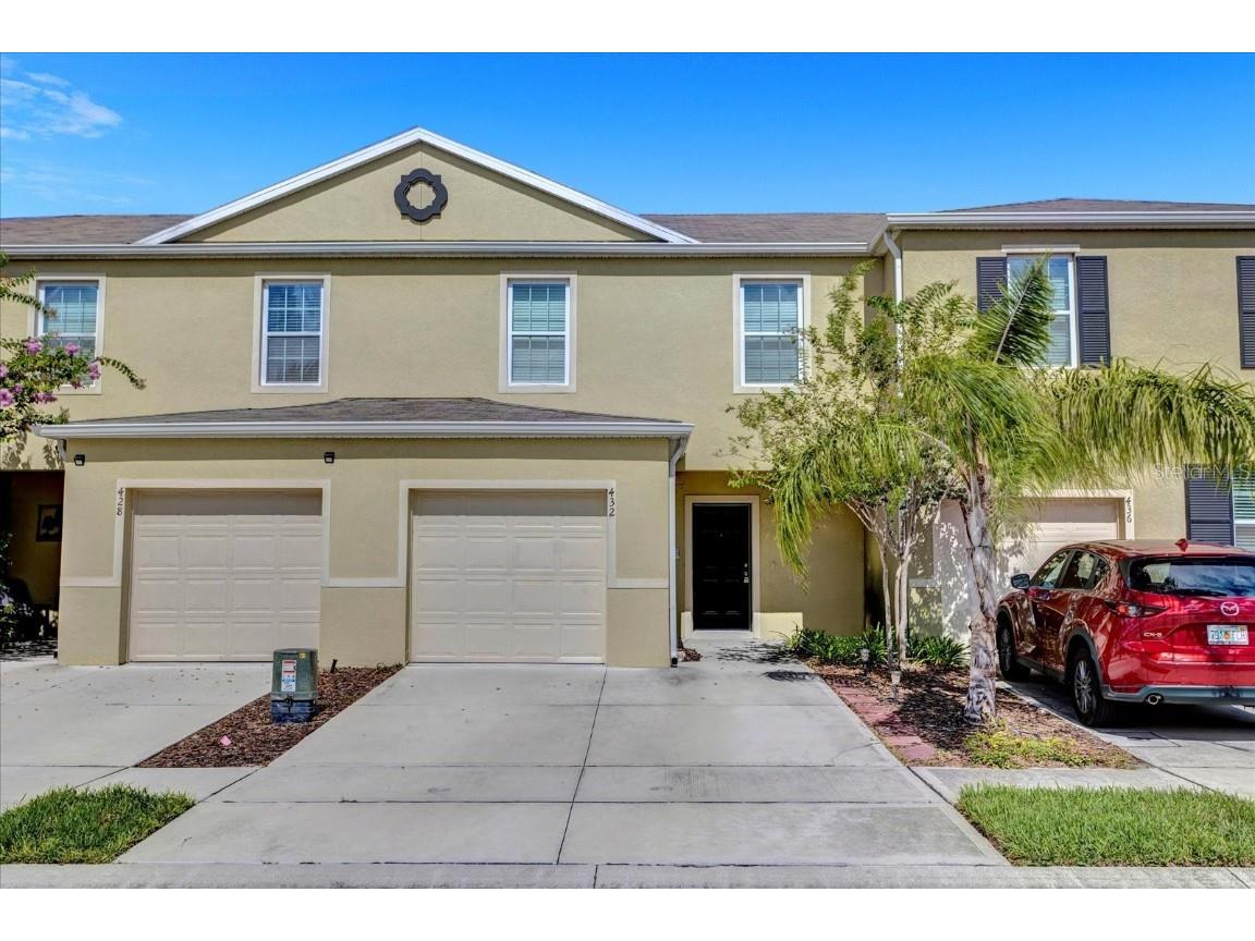 432 Arbor Lakes Drive Davenport FL 33896 O6233649 image1