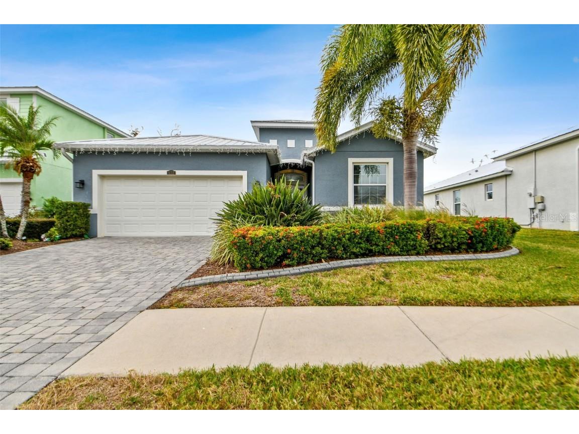 432 Bahama Grande Boulevard Apollo Beach FL 33572 T3492603 image1