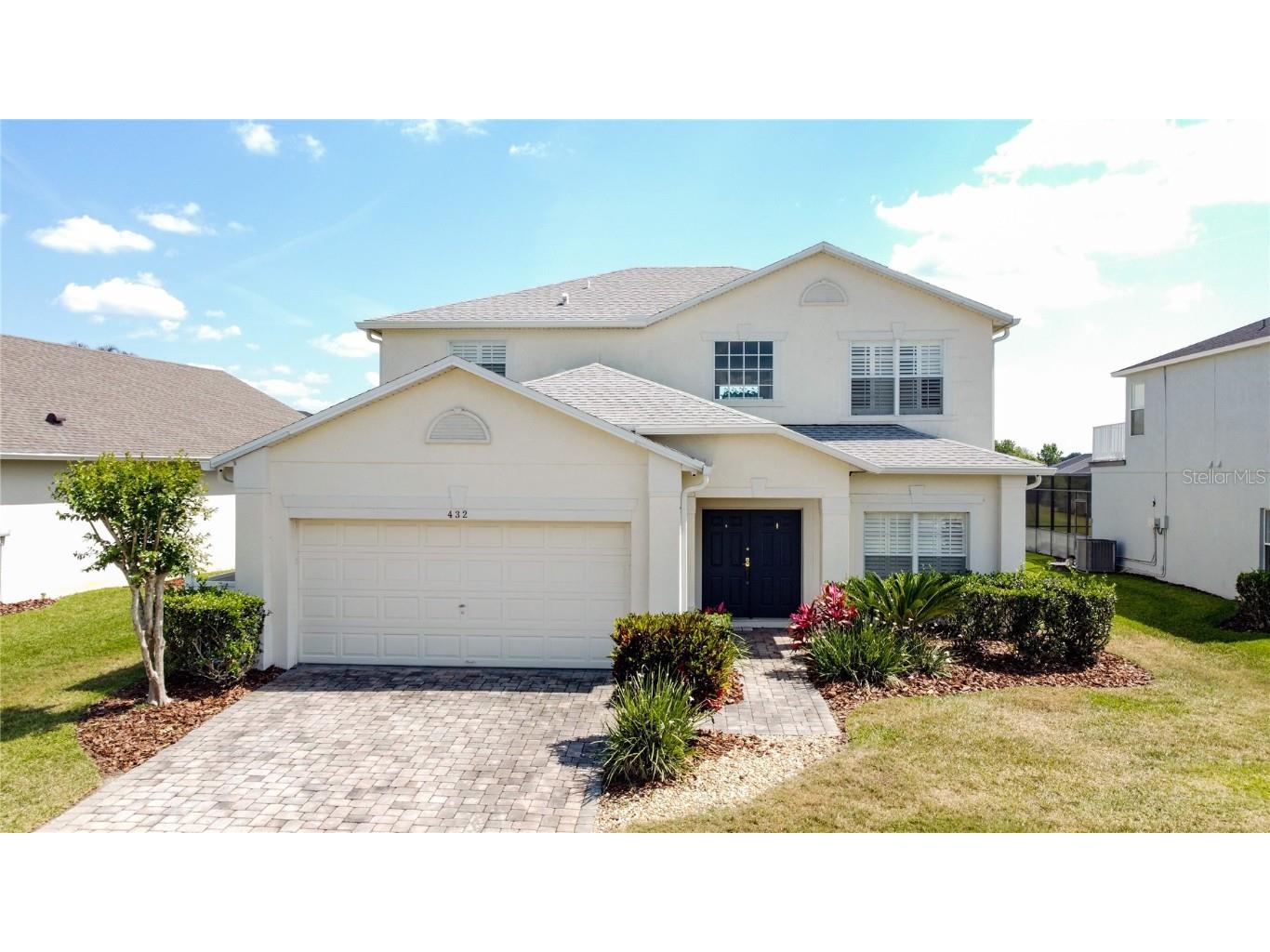 432 Balmoral Drive Davenport FL 33896 S5103410 image1