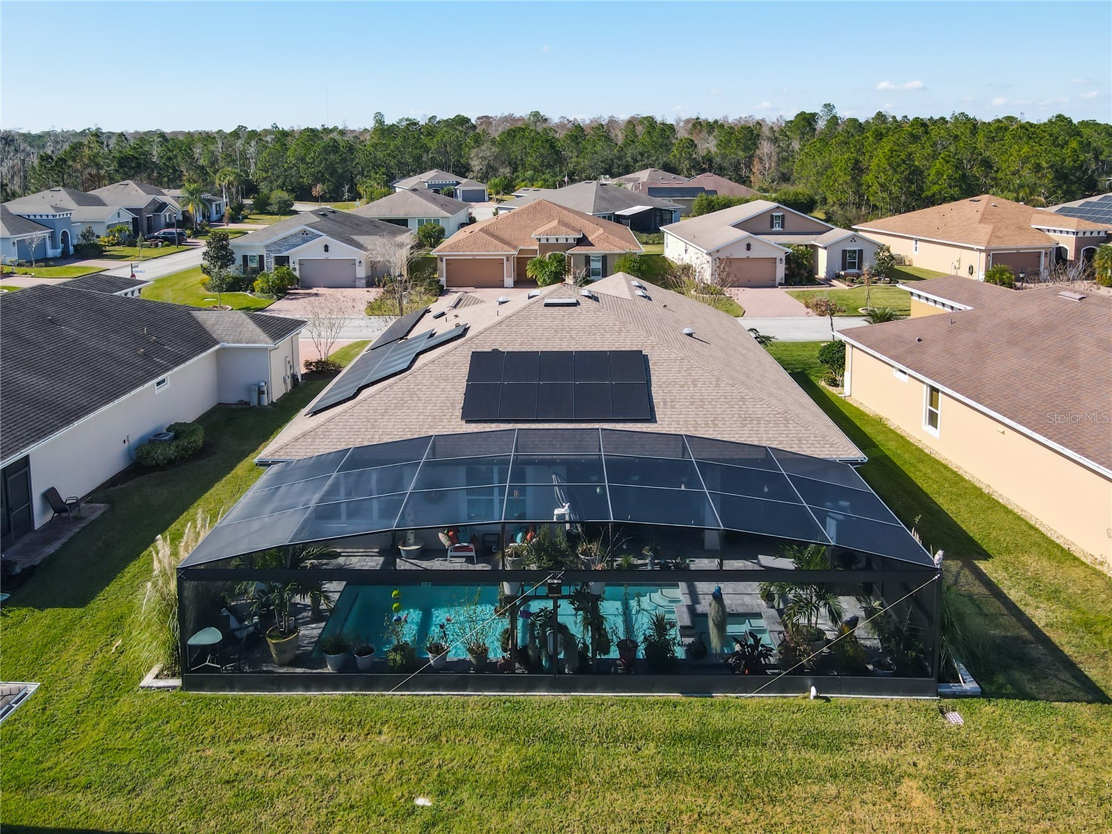 432 Bel Air Way Kissimmee FL 34759 S5141469 image61