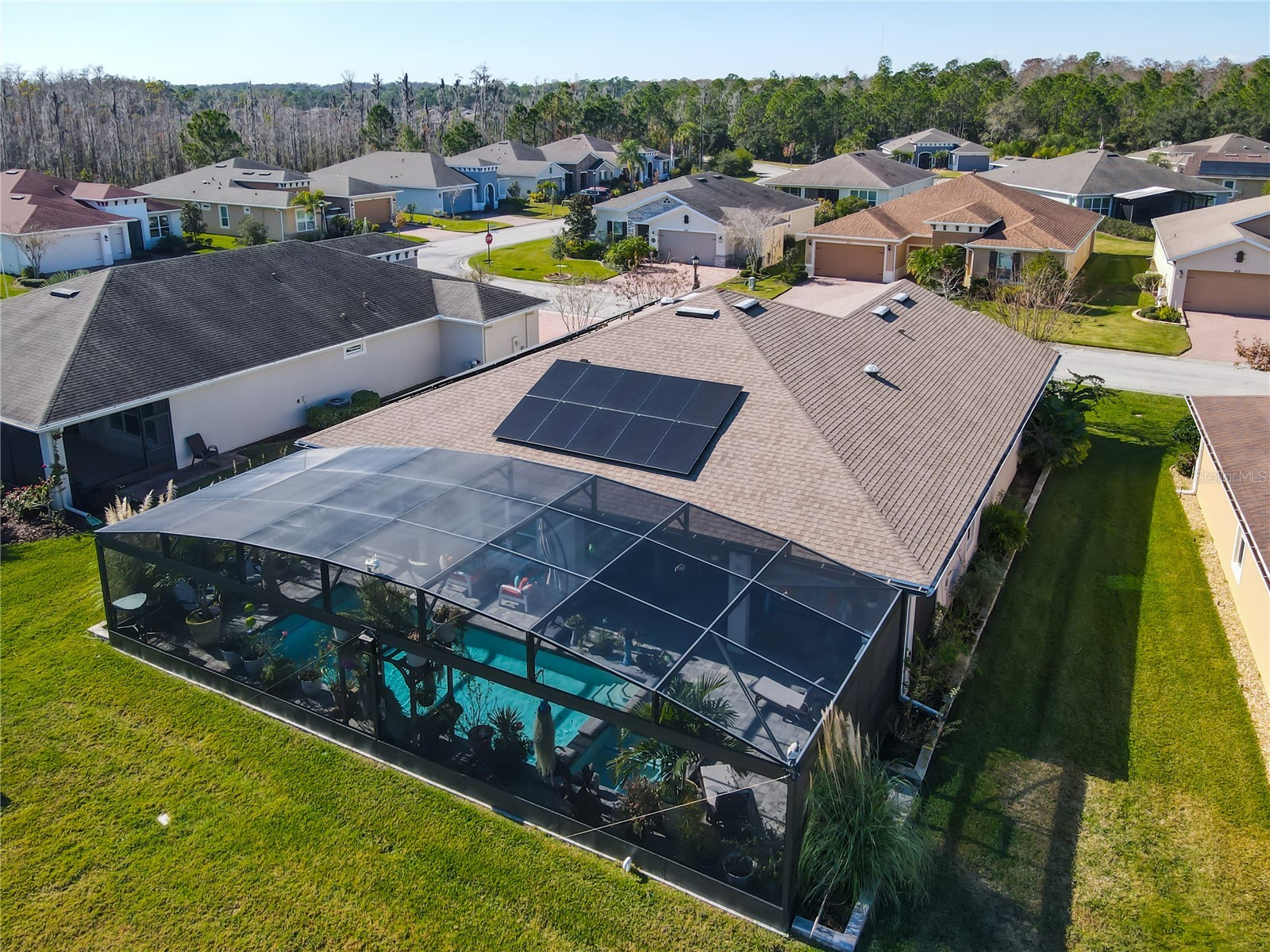 432 Bel Air Way Kissimmee FL 34759 S5141469 image62