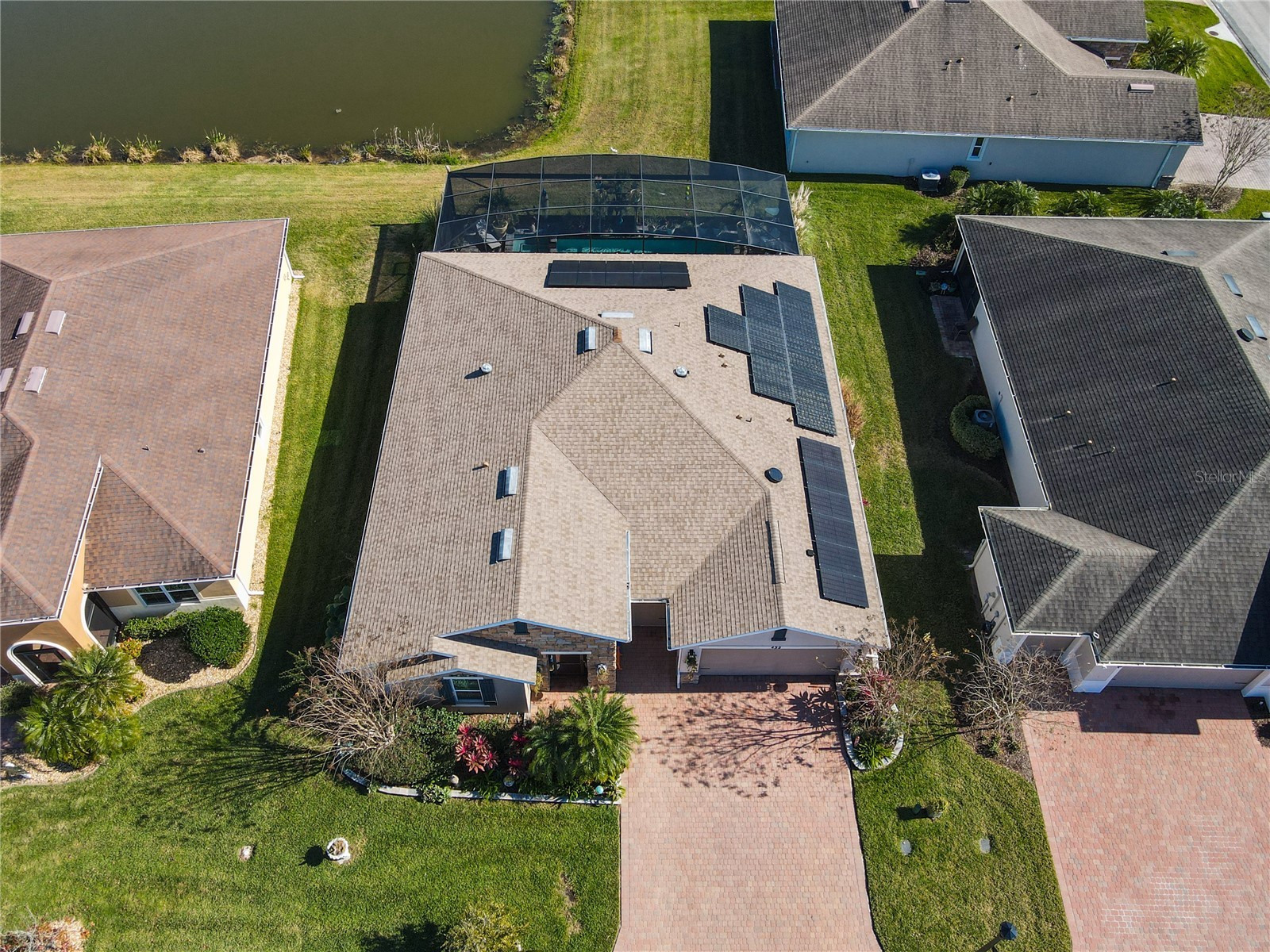 432 Bel Air Way Kissimmee FL 34759 S5141469 image70