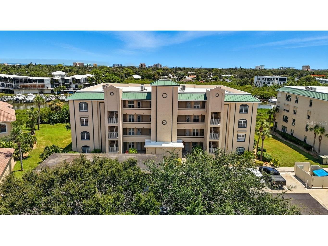 432 Bouchelle Drive #102 New Smyrna Beach FL 32169 FC312150 image1