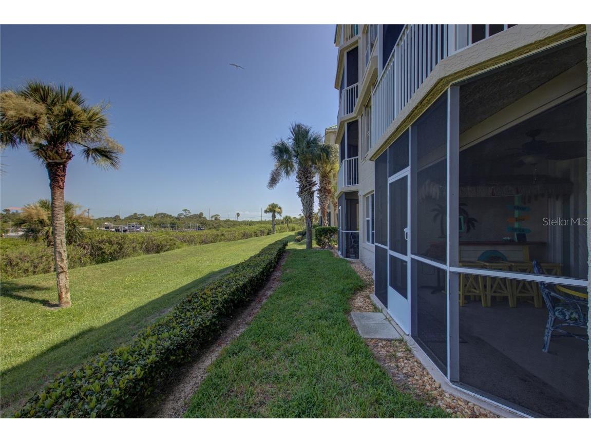 432 Bouchelle Drive #103 New Smyrna Beach FL 32169 NS1085528 image29