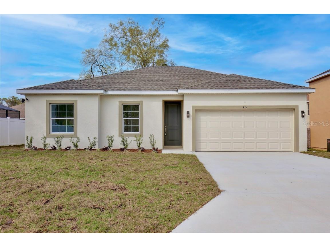 432 Cierra Oaks Circle Lady Lake FL 32159 G5079506 image1