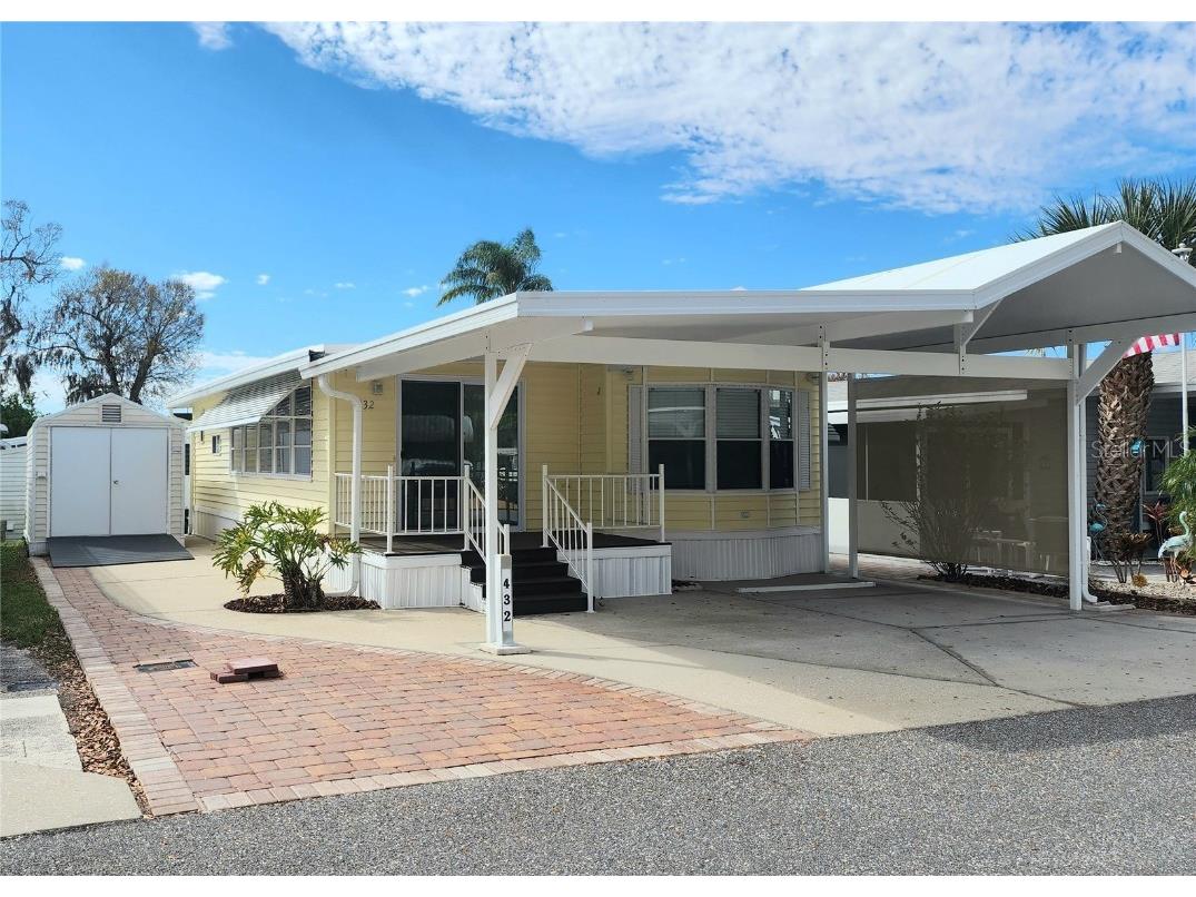 432 Citrus Ridge Drive Davenport FL 33837 P4933923 image1