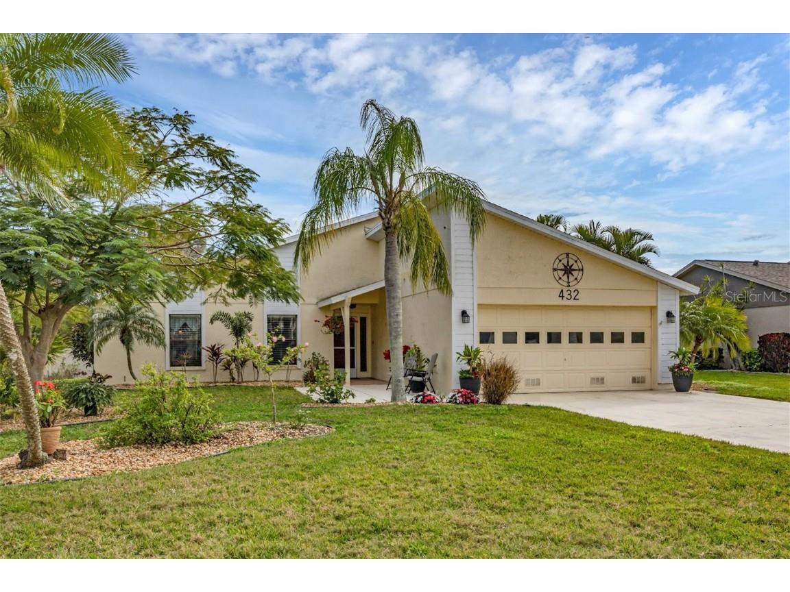 432 Cypress Forest Drive Englewood FL 34223 D6134985 image1