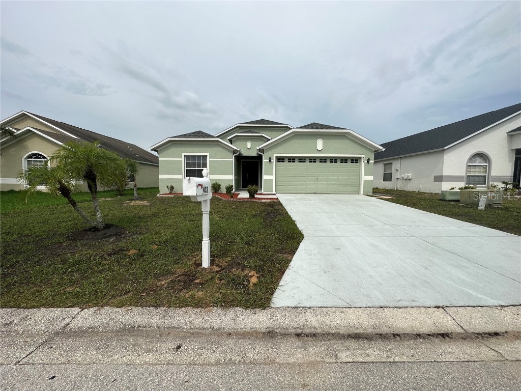 432 Delancey Drive Davenport FL 33837 P4925571 image1