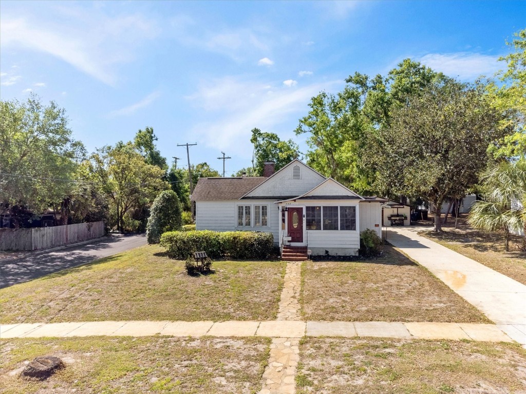 432 E Johnson Avenue Lake Wales FL 33853 - LAKE WAILES S5123462 image1