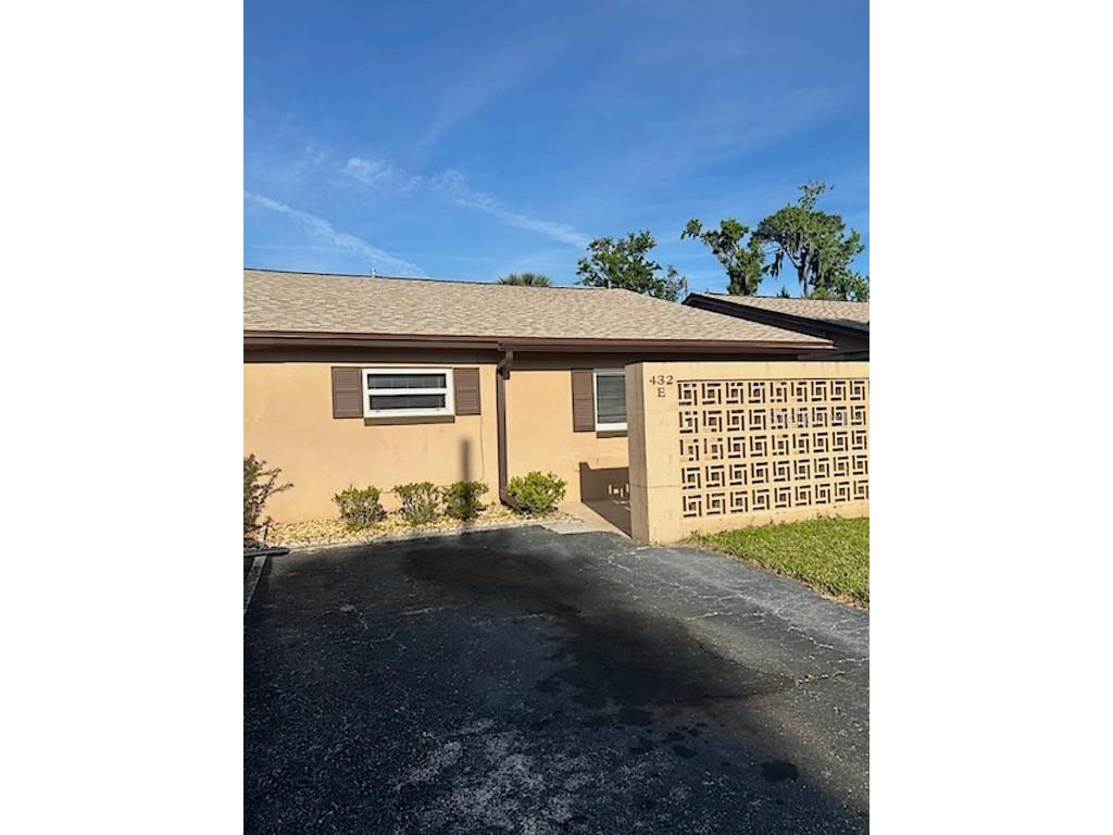 432 E Street #432 Casselberry FL 32707 - LAKE KATHRYN G5079679 image1