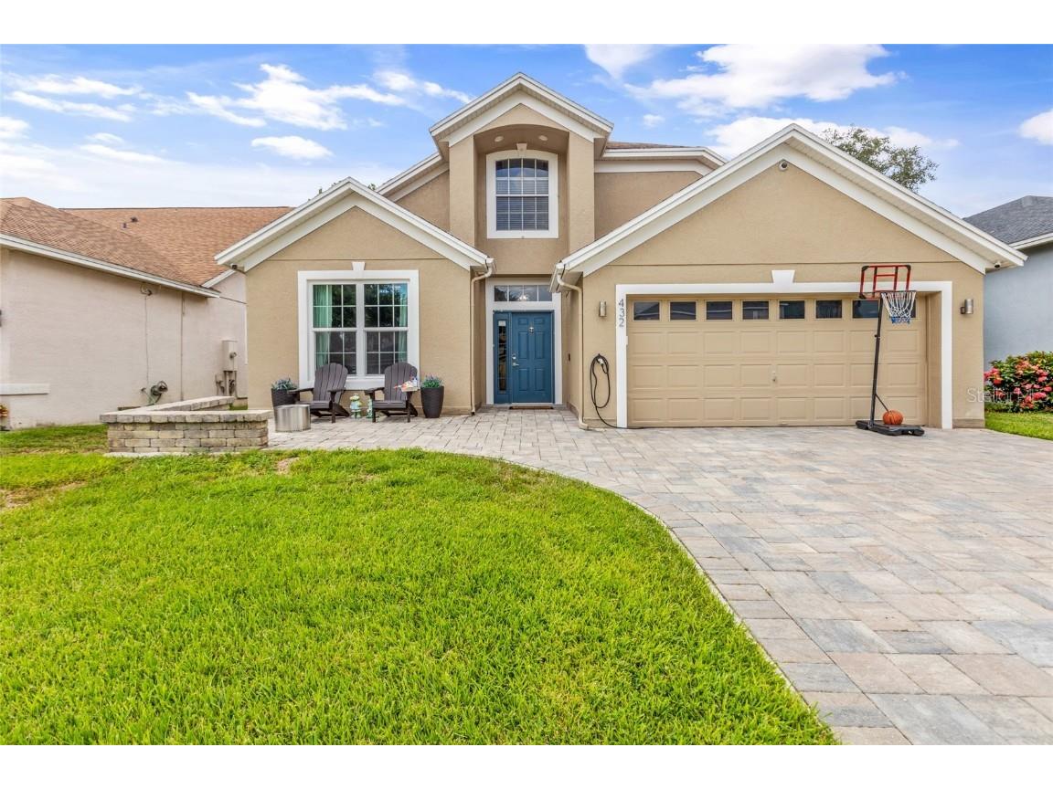 432 Eastbridge Drive Oviedo FL 32765 O6220186 image1