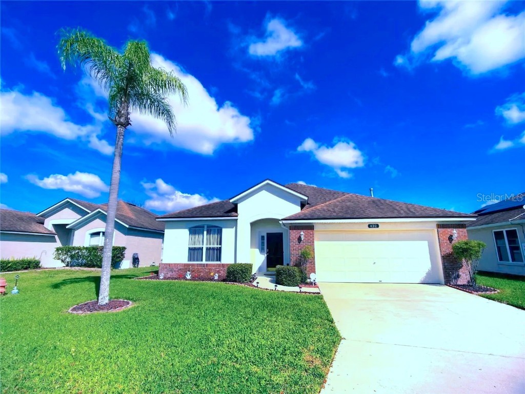 432 Ella Mae Drive Davenport FL 33897 S5081496 image1