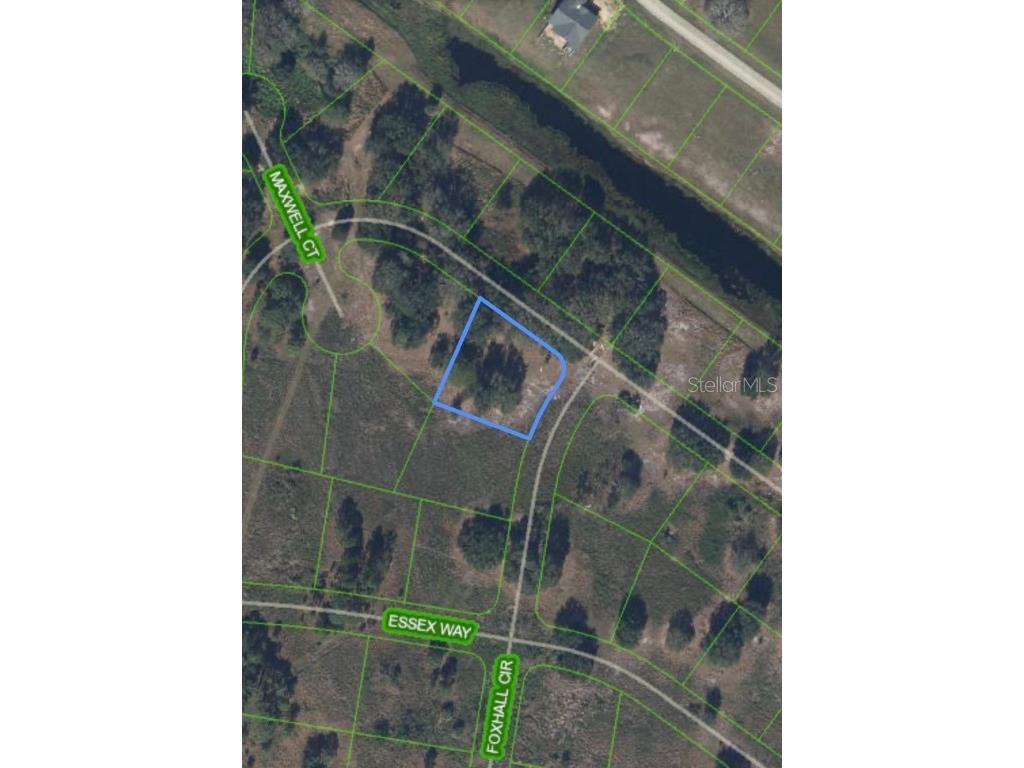 432 Foxhall Circle Sebring FL 33876 P4935772 image1