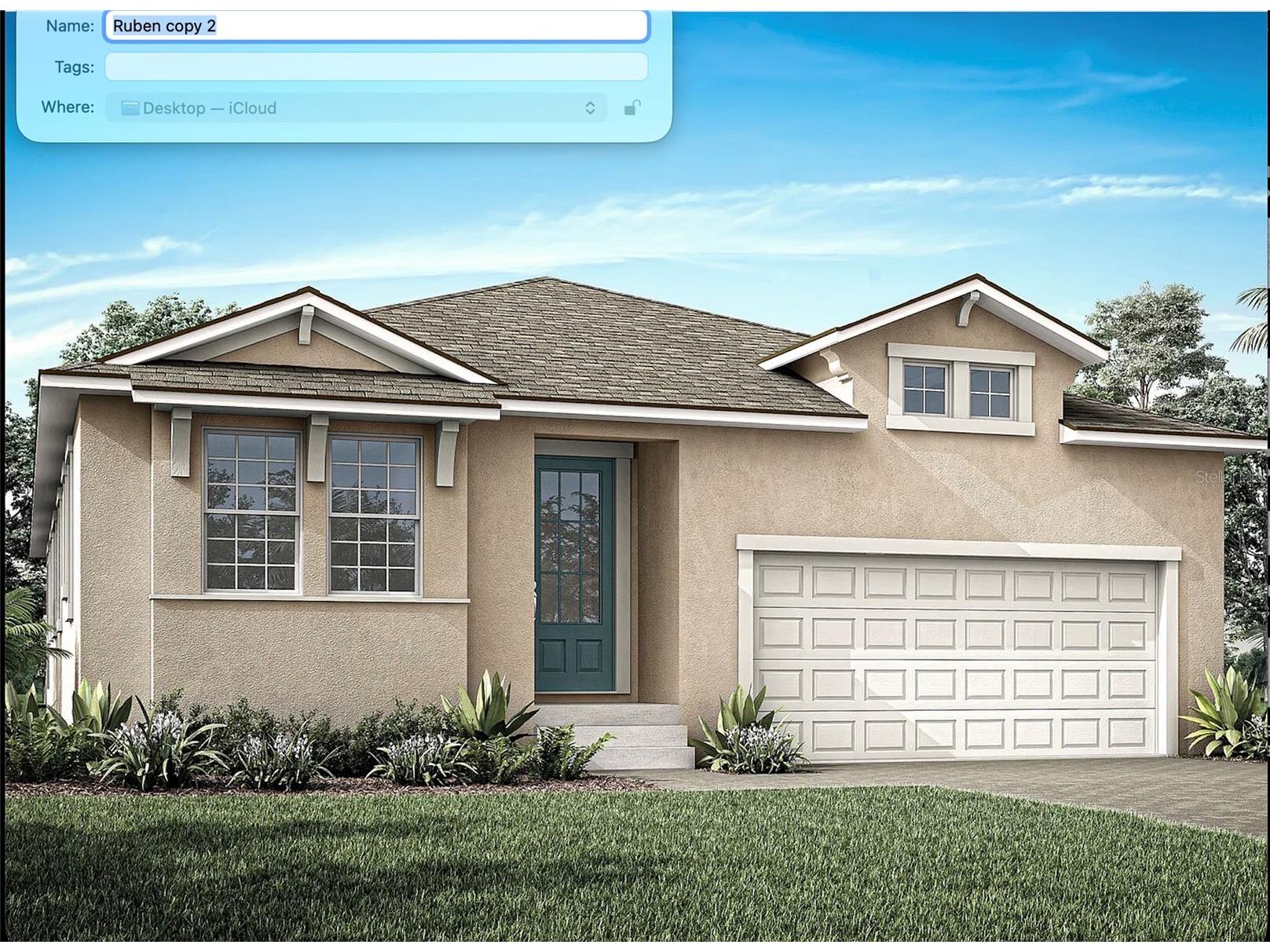 432 Free Range Drive Groveland FL 34736 J996869 image1