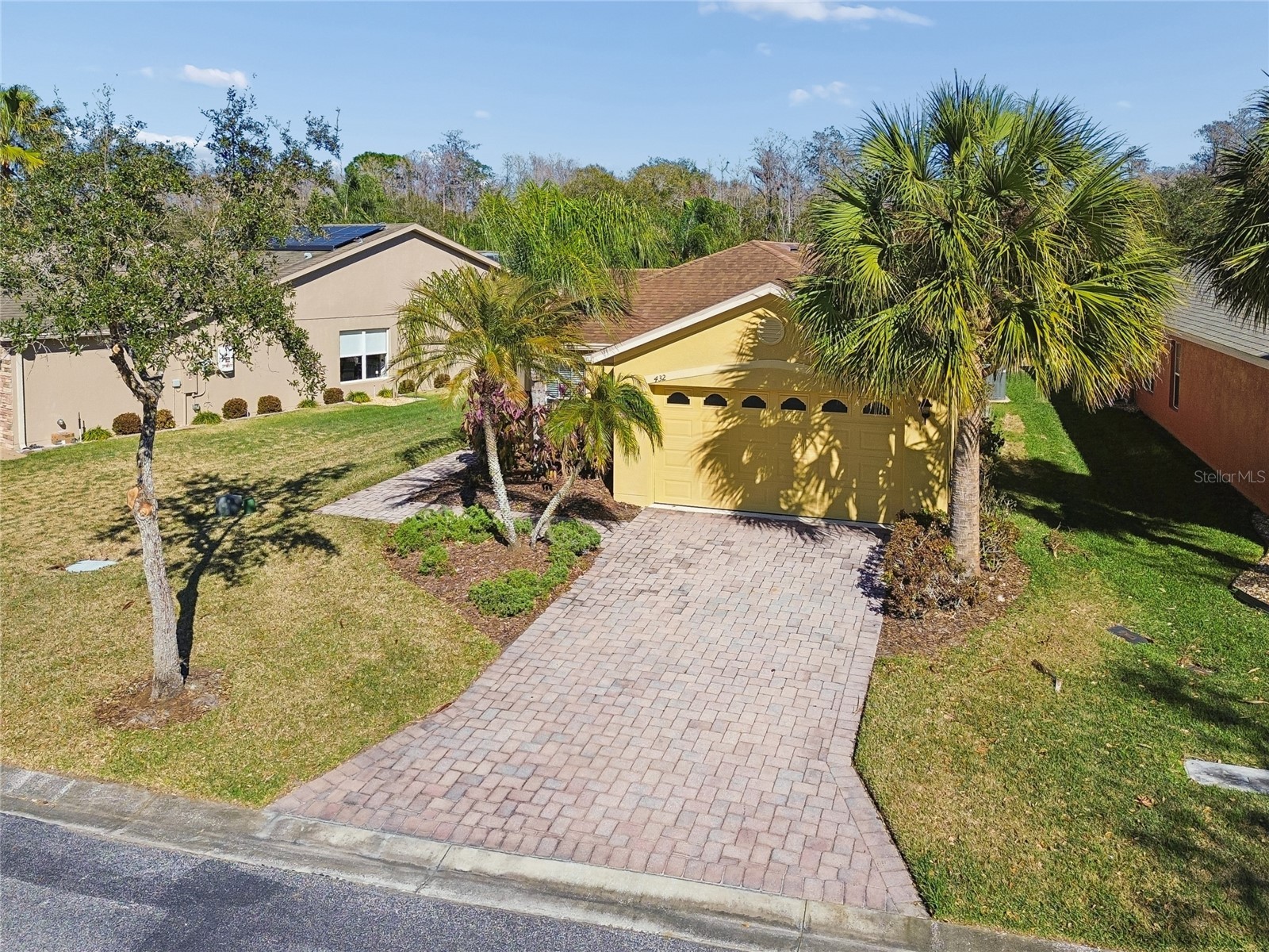 432 Grand Canal Drive Kissimmee FL 34759 S5142695 image1
