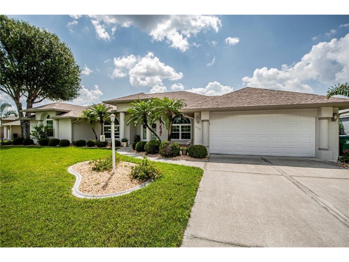 432 Hallcrest Terrace Port Charlotte FL 33954 C7477753 image1