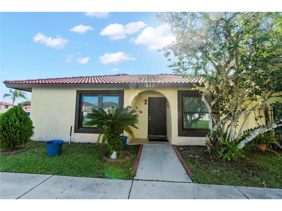 432 Hunter Circle Kissimmee FL 34758 S5083787 image1
