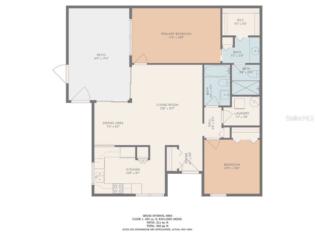 432 Hunter Circle Kissimmee FL 34758 S5133007 image33