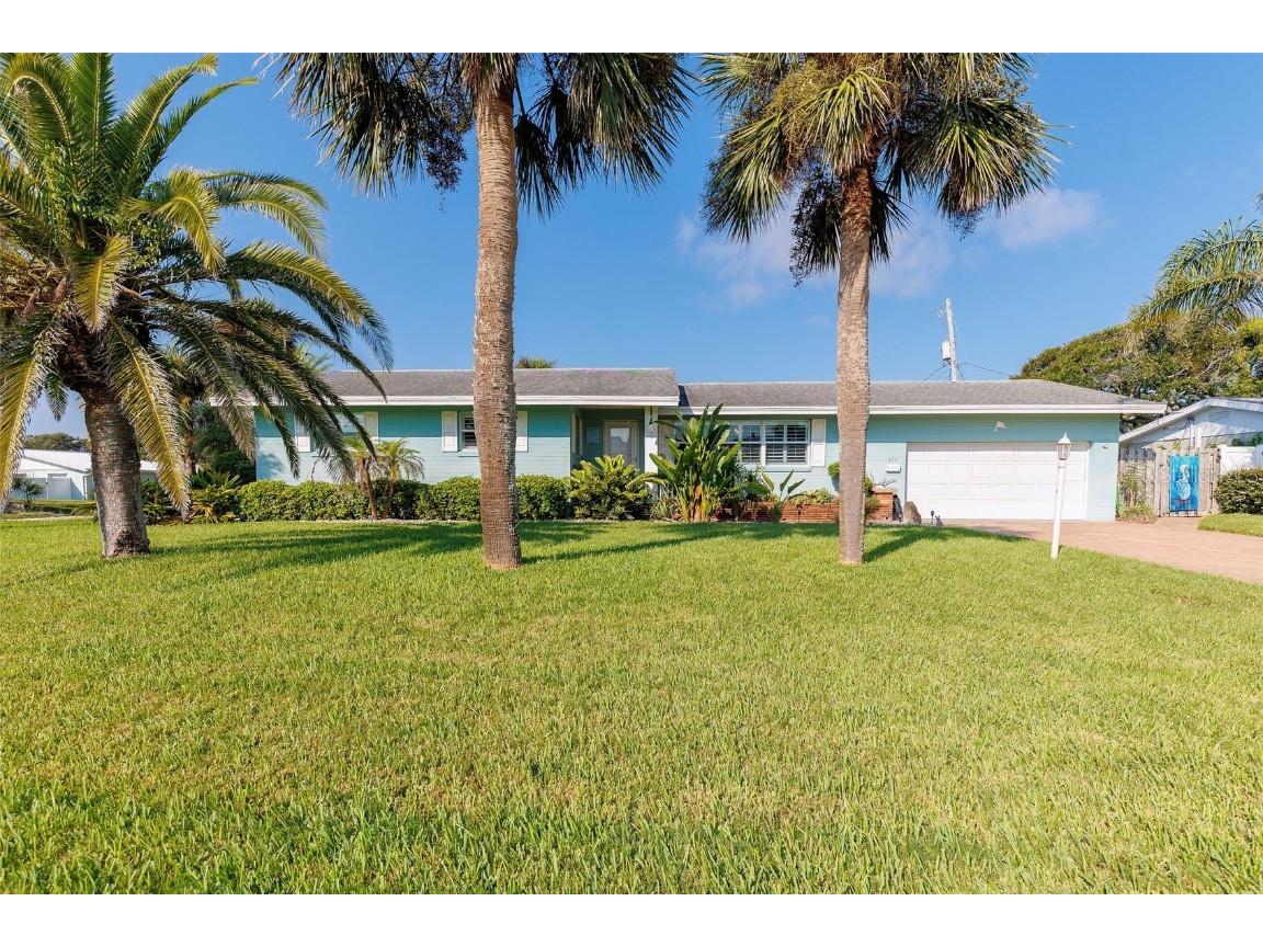 432 Idlewood Drive Ormond Beach FL 32176 V4944619 image1