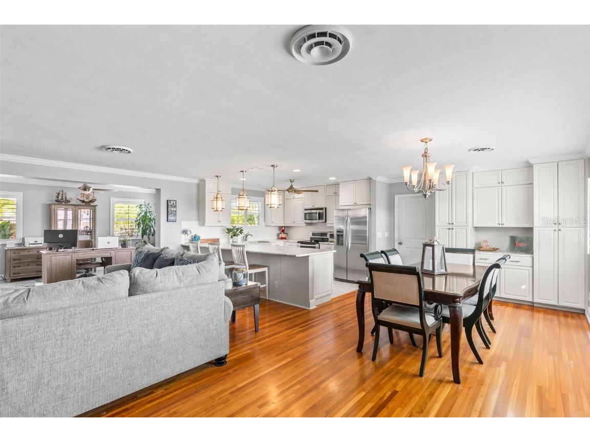 432 Idlewood Drive Ormond Beach FL 32176 V4944619 image10