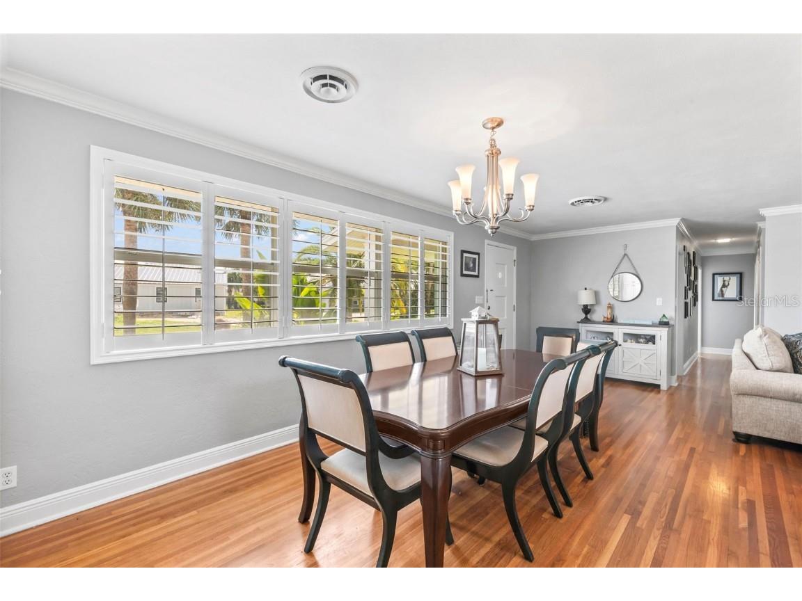 432 Idlewood Drive Ormond Beach FL 32176 V4944619 image11