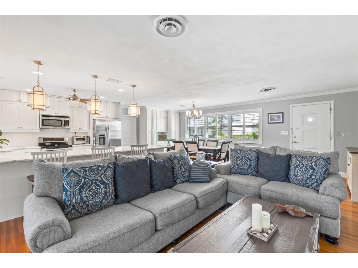 432 Idlewood Drive Ormond Beach FL 32176 V4944619 image12