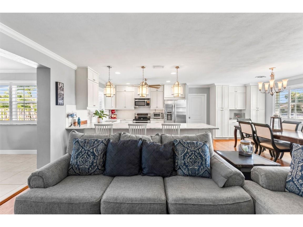 432 Idlewood Drive Ormond Beach FL 32176 V4944619 image13