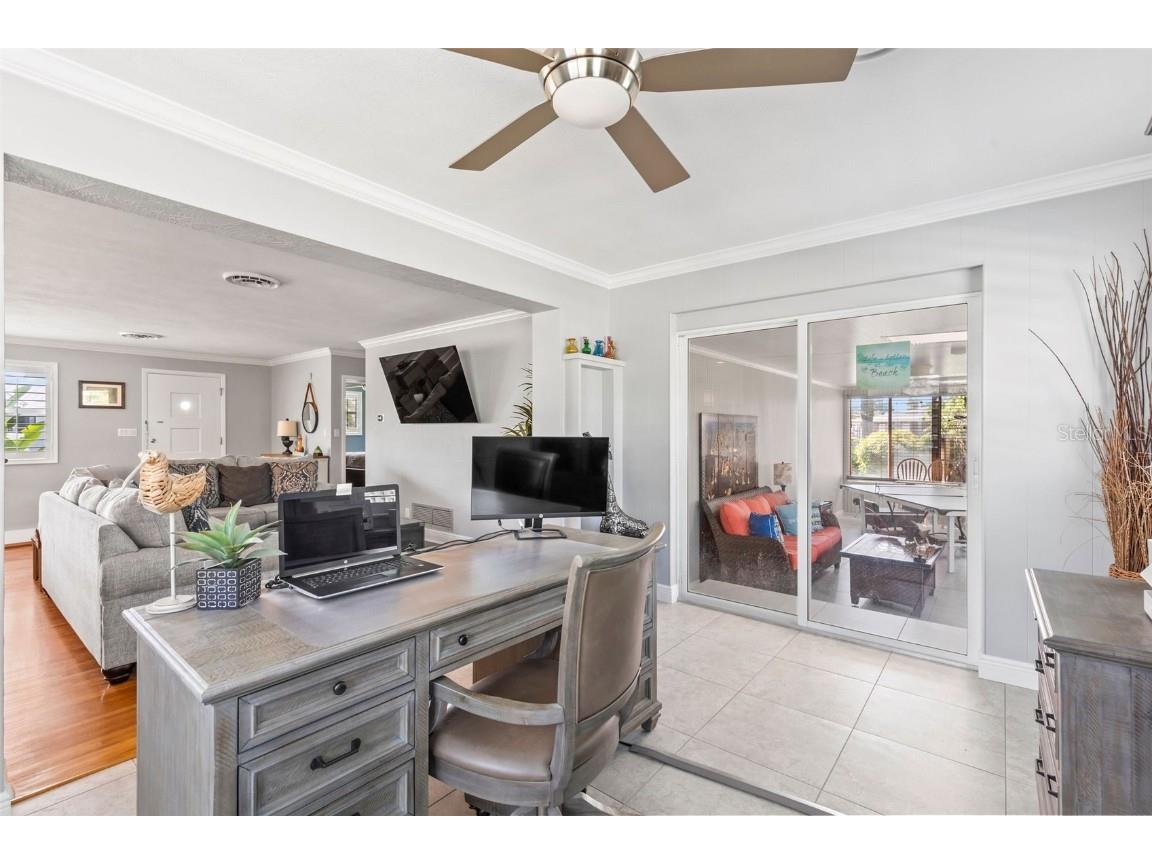 432 Idlewood Drive Ormond Beach FL 32176 V4944619 image15