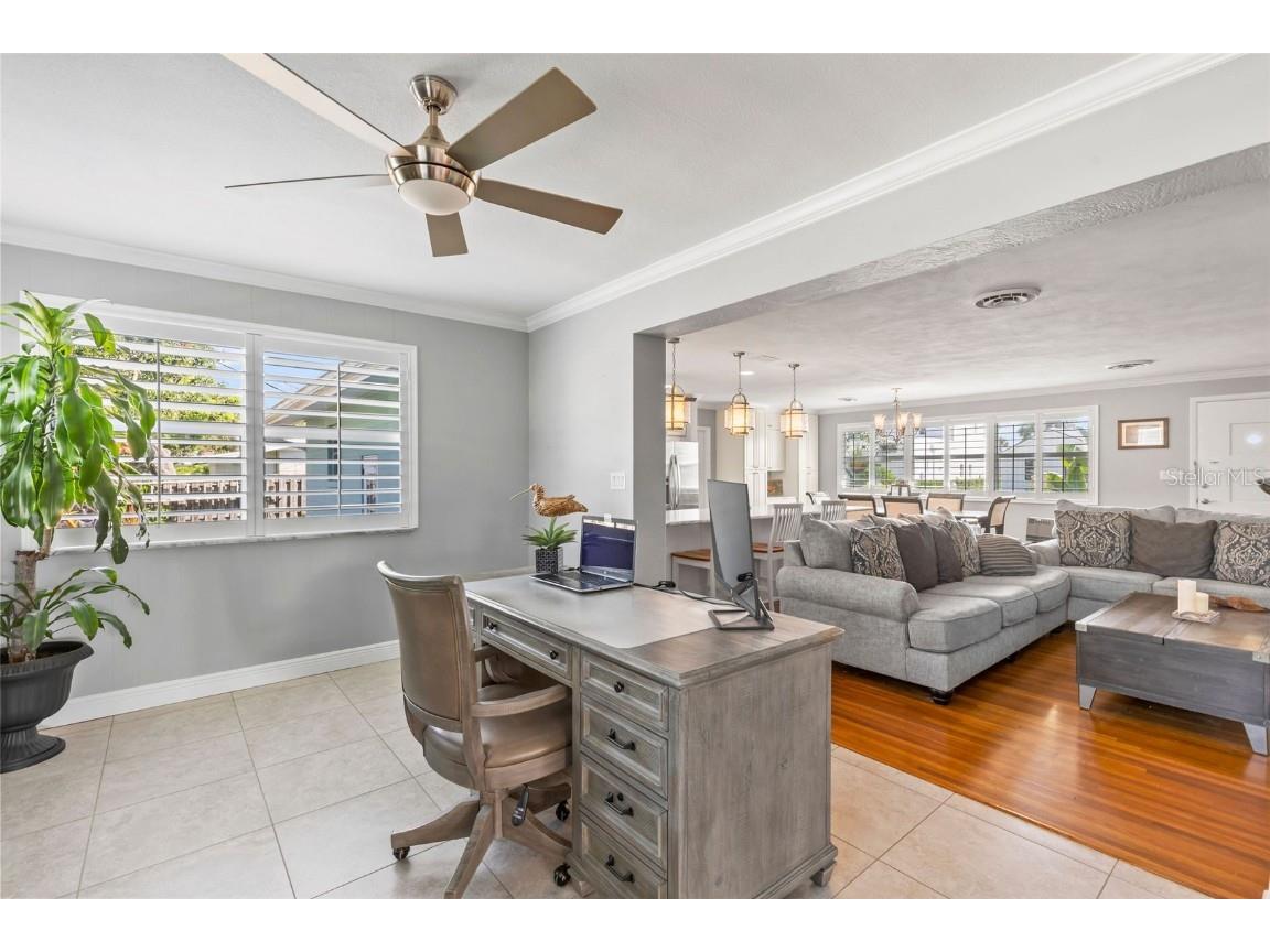 432 Idlewood Drive Ormond Beach FL 32176 V4944619 image16