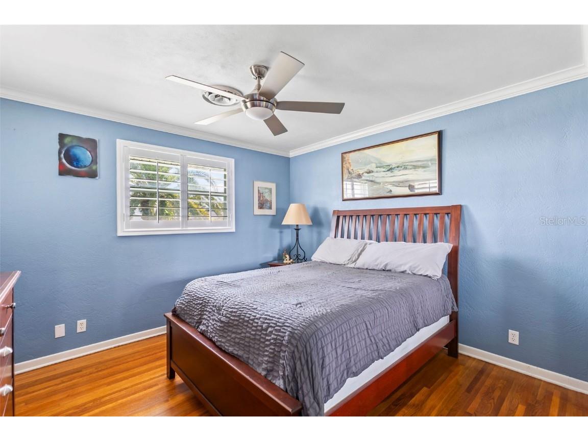 432 Idlewood Drive Ormond Beach FL 32176 V4944619 image23