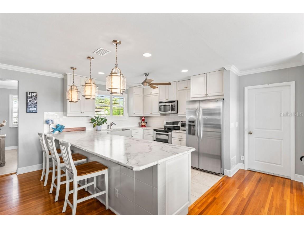 432 Idlewood Drive Ormond Beach FL 32176 V4944619 image3