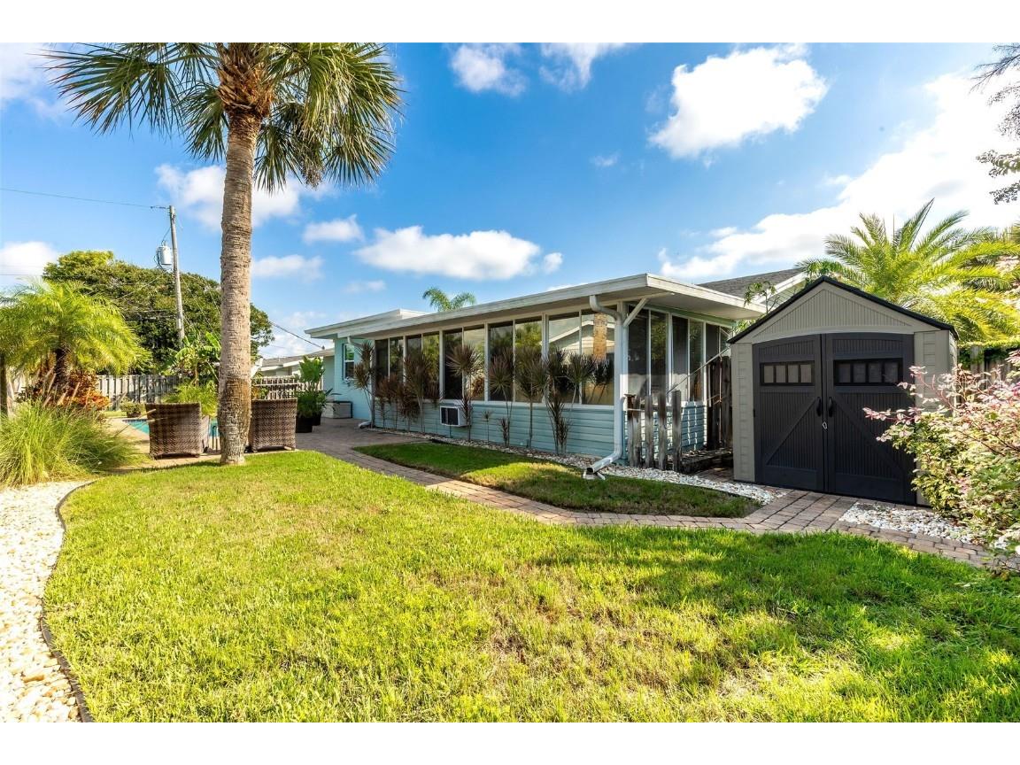 432 Idlewood Drive Ormond Beach FL 32176 V4944619 image35