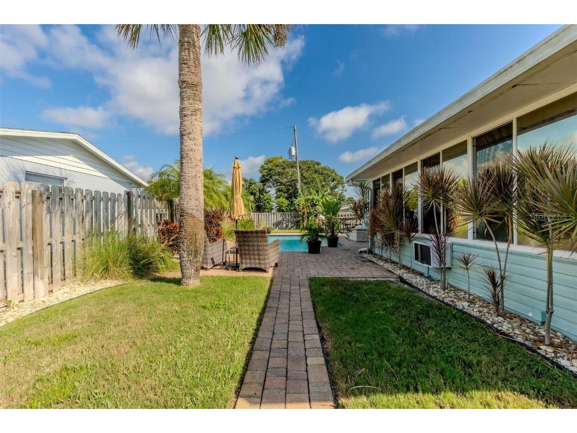 432 Idlewood Drive Ormond Beach FL 32176 V4944619 image36