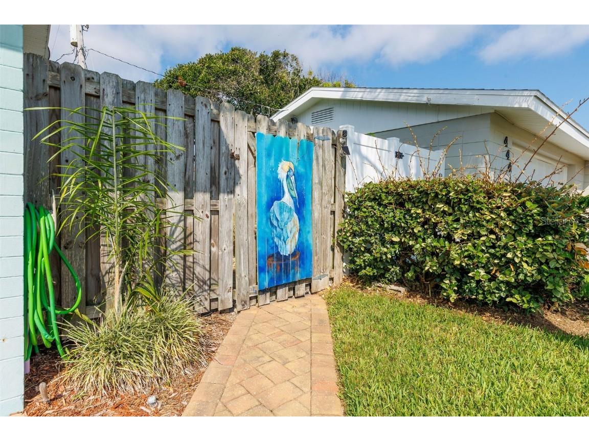 432 Idlewood Drive Ormond Beach FL 32176 V4944619 image39