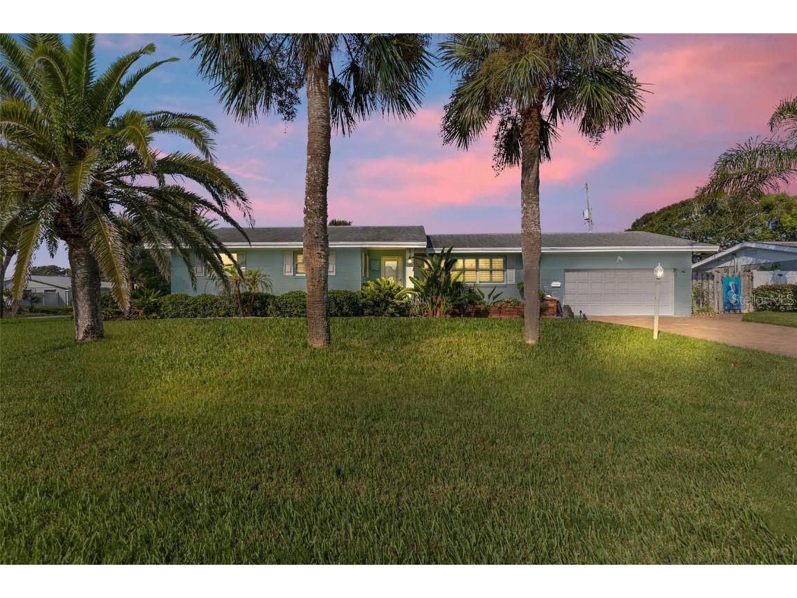 432 Idlewood Drive Ormond Beach FL 32176 V4944619 image40