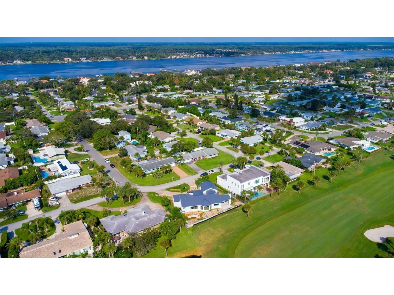 432 Idlewood Drive Ormond Beach FL 32176 V4944619 image42