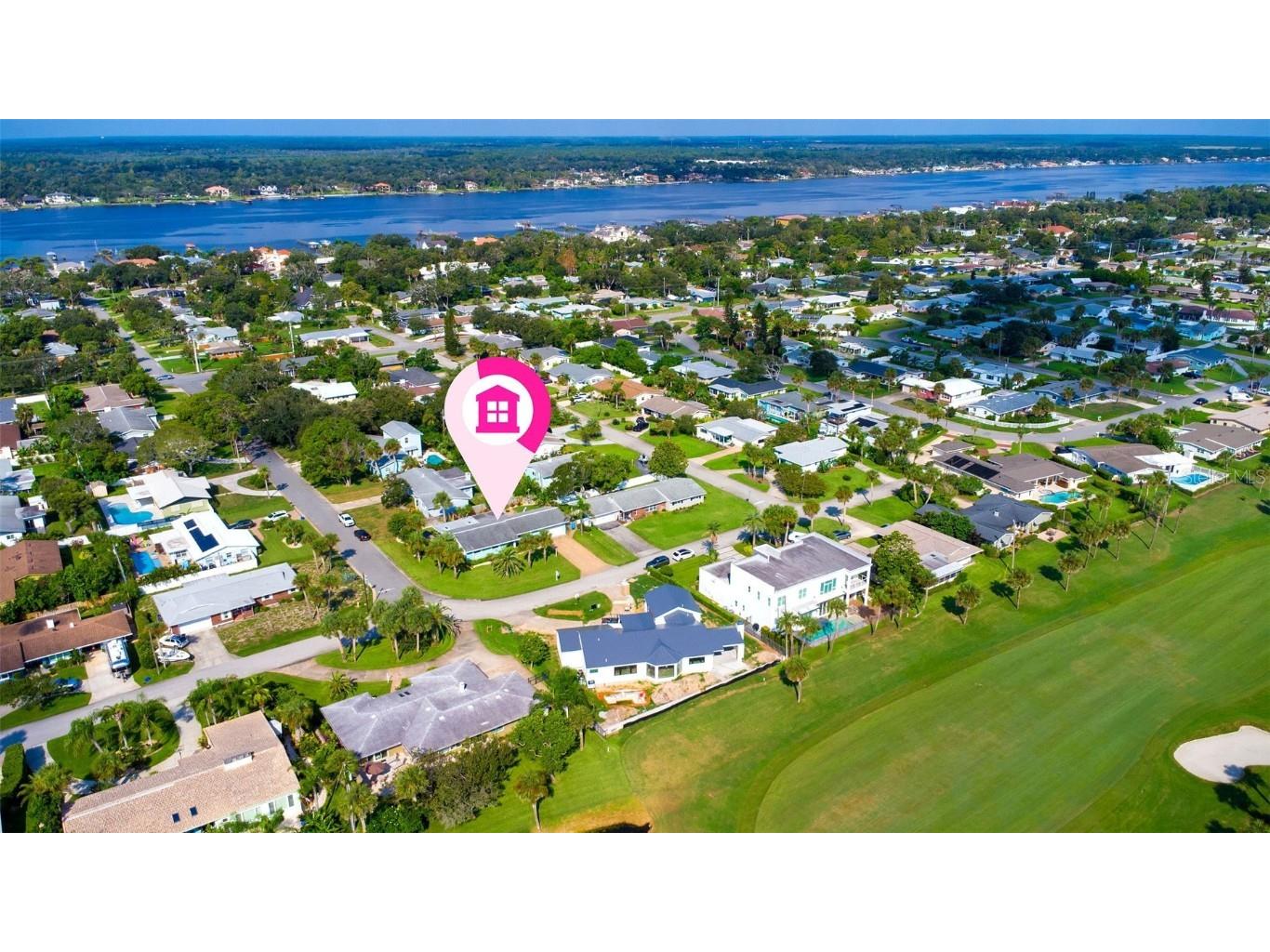 432 Idlewood Drive Ormond Beach FL 32176 V4944619 image43