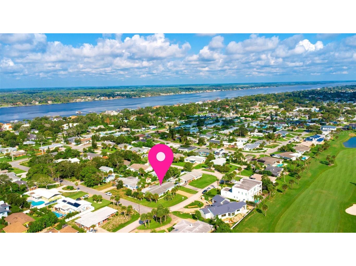 432 Idlewood Drive Ormond Beach FL 32176 V4944619 image44