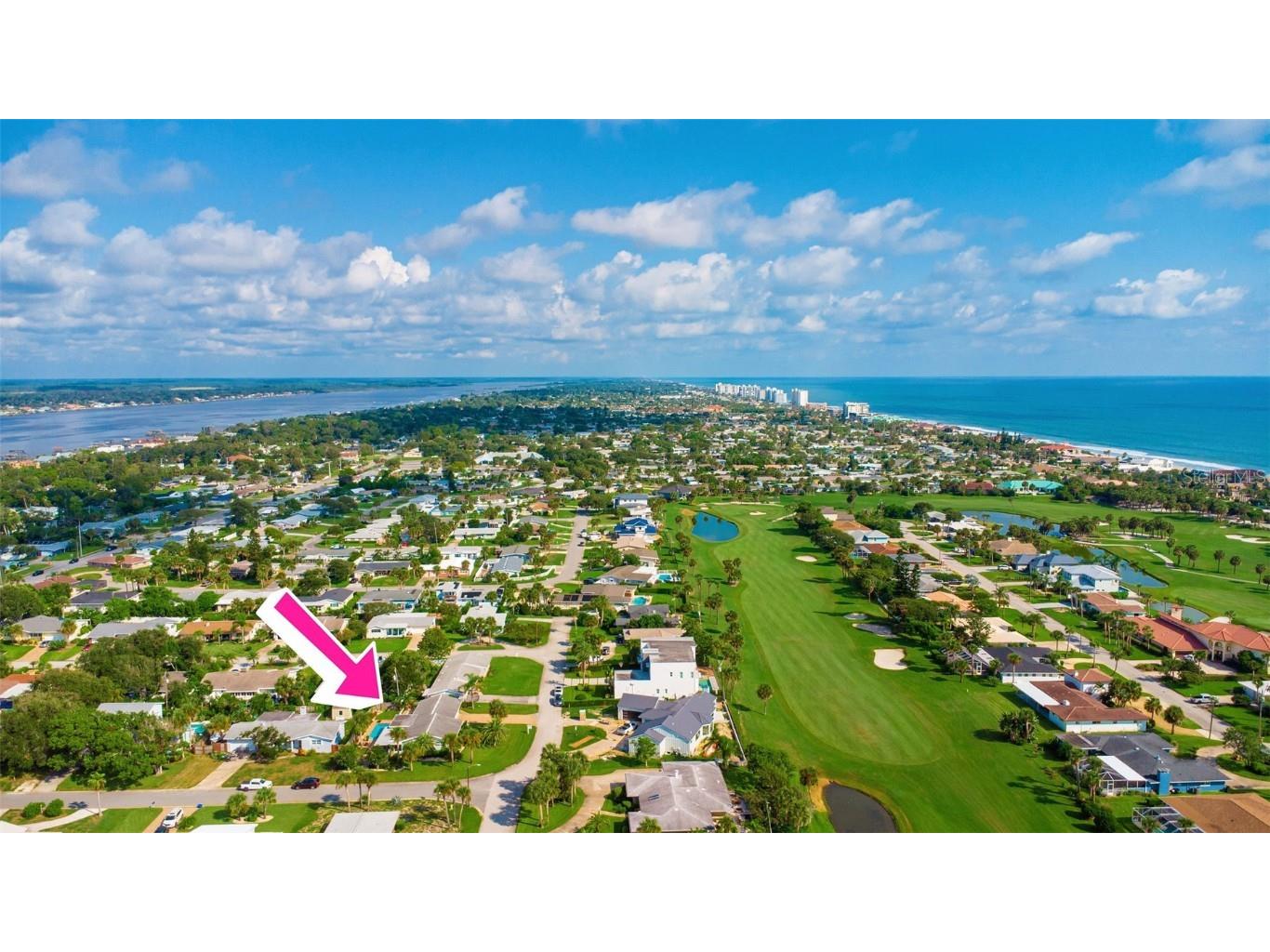 432 Idlewood Drive Ormond Beach FL 32176 V4944619 image45