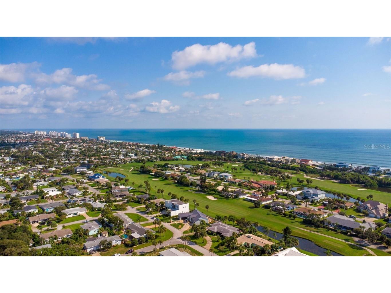 432 Idlewood Drive Ormond Beach FL 32176 V4944619 image46