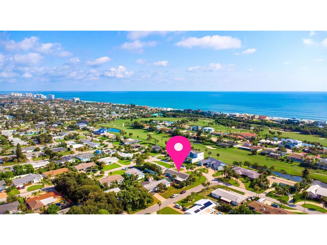 432 Idlewood Drive Ormond Beach FL 32176 V4944619 image47