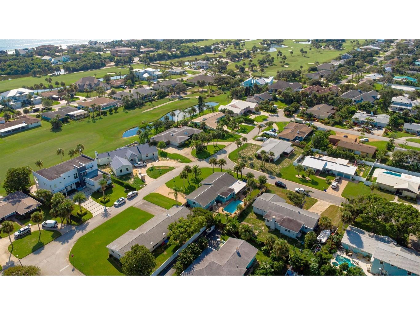 432 Idlewood Drive Ormond Beach FL 32176 V4944619 image48