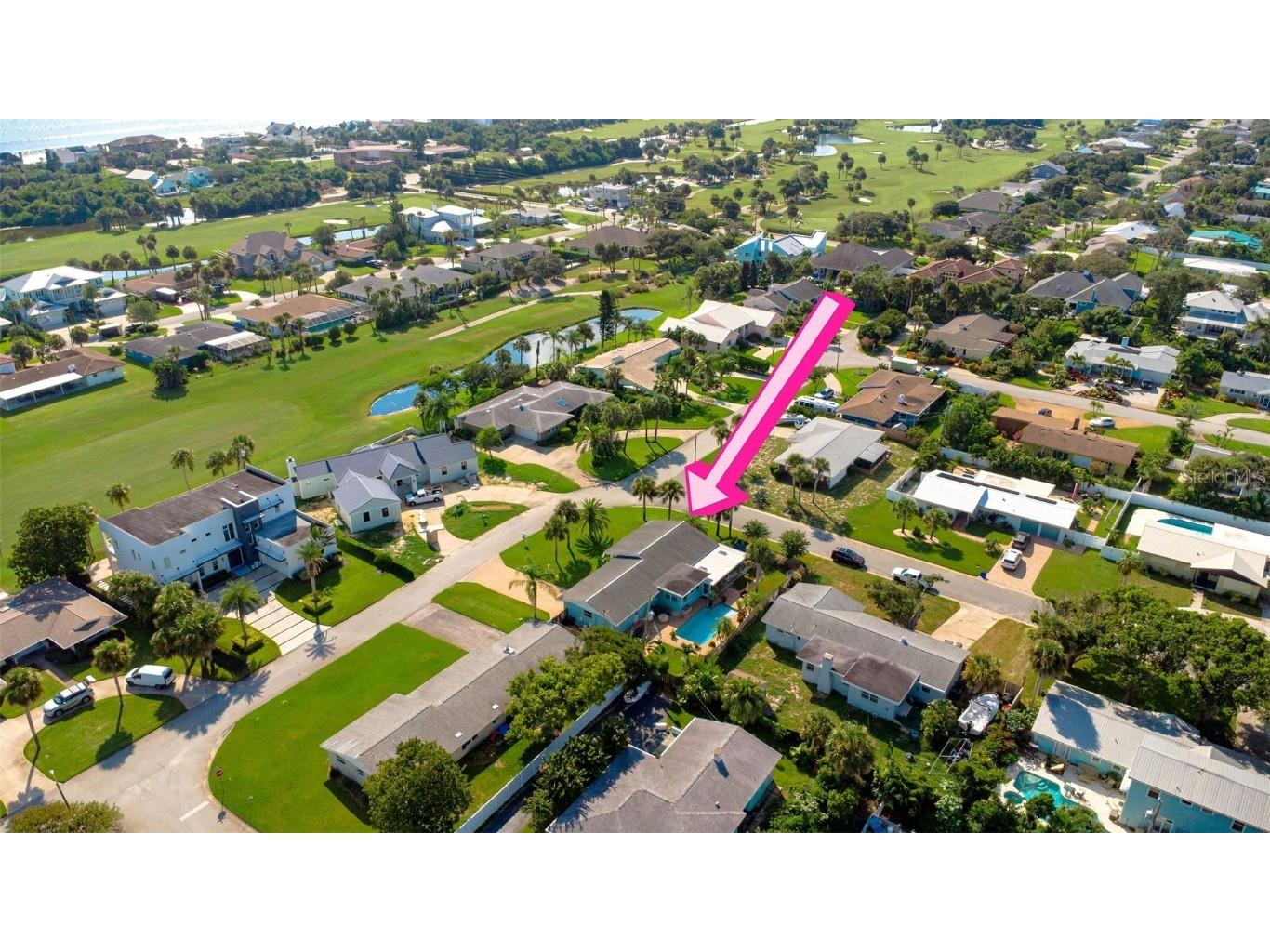 432 Idlewood Drive Ormond Beach FL 32176 V4944619 image49