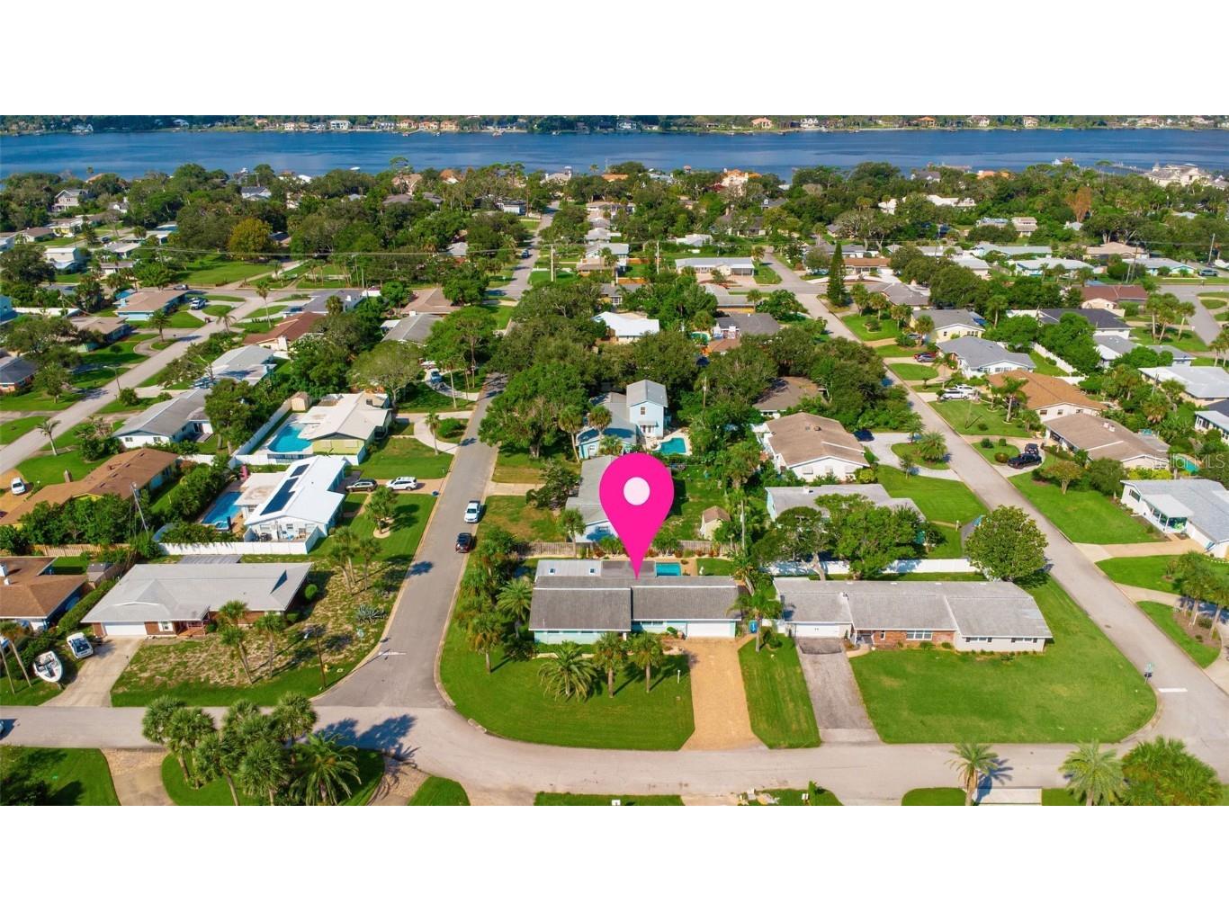 432 Idlewood Drive Ormond Beach FL 32176 V4944619 image51